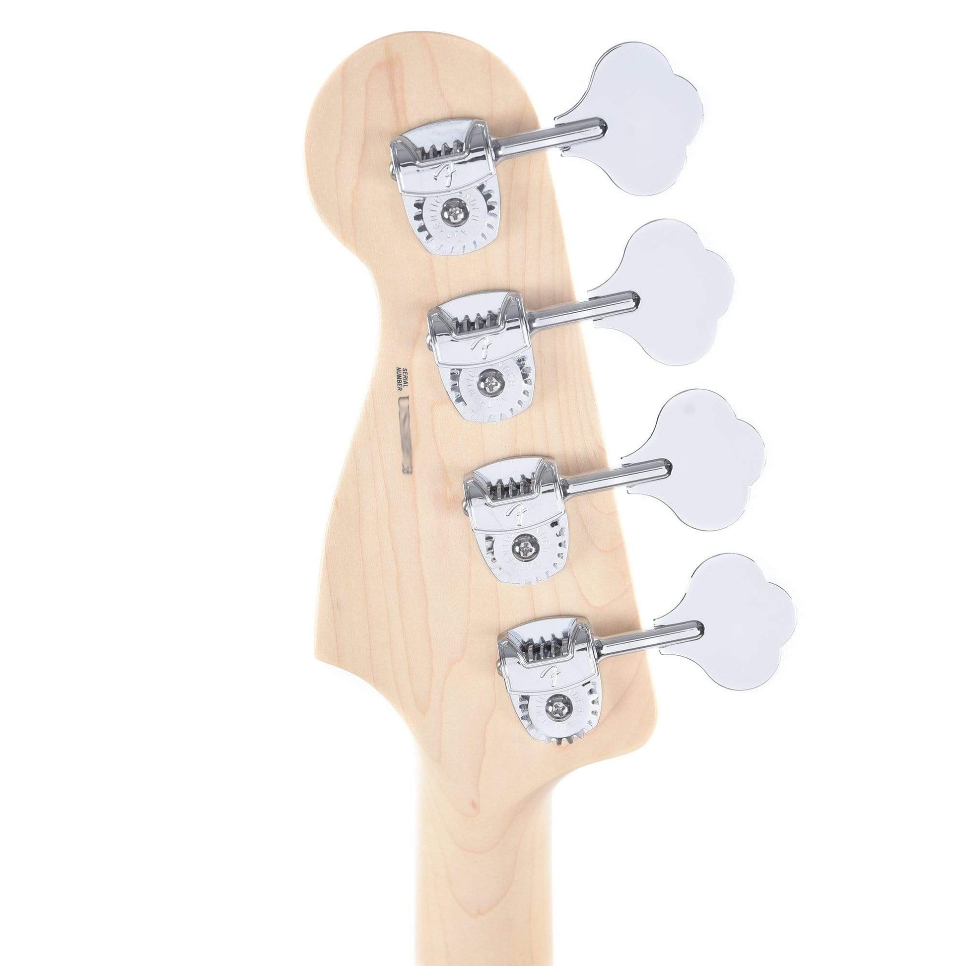 Fender American Pro Precision Bass 3-Color Sunburst w/Mint Pickguard Bass Guitars / 4-String