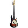Fender American Pro Precision Bass RW 3-Color Sunburst Bass Guitars / 4-String