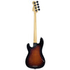 Fender American Pro Precision Bass RW 3-Color Sunburst Bass Guitars / 4-String