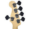 Fender American Pro Precision Bass V Antique Olive Bass Guitars / 4-String