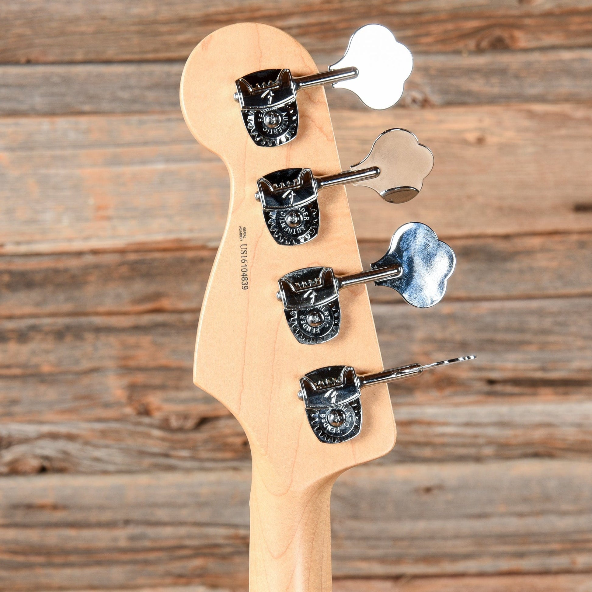 Fender American Profesional Series Jazz Bass Black 2017 Bass Guitars / 4-String