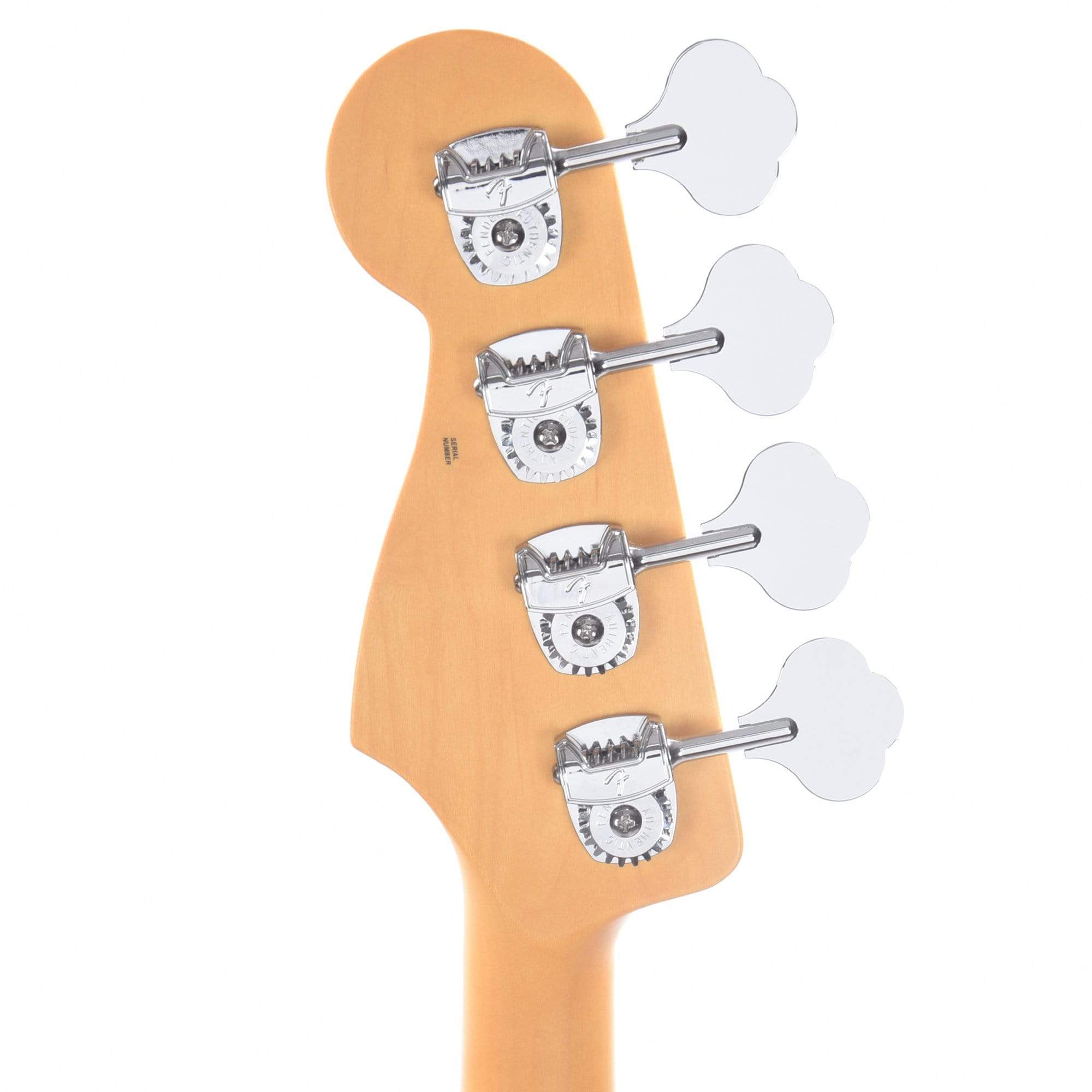 Fender American Professional II Jazz Bass Black Bass Guitars / 4-String