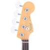 Fender American Professional II Jazz Bass Black Bass Guitars / 4-String