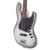 Fender American Professional II Jazz Bass Mercury Bass Guitars / 4-String