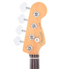 Fender American Professional II Jazz Bass Mercury Bass Guitars / 4-String