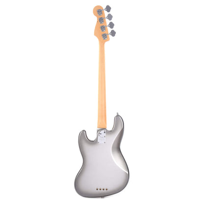 Fender American Professional II Jazz Bass Mercury Bass Guitars / 4-String