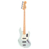 Fender American Professional II Jazz Bass Mystic Surf Green Bass Guitars / 4-String