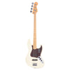 Fender American Professional II Jazz Bass Olympic White Bass Guitars / 4-String