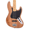 Fender American Professional II Jazz Bass Roasted Pine Bass Guitars / 4-String