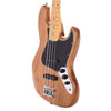 Fender American Professional II Jazz Bass Roasted Pine Bass Guitars / 4-String