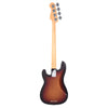 Fender American Professional II Precision Bass 3-Tone Sunburst Bass Guitars / 4-String