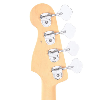 Fender American Professional II Precision Bass Black Bass Guitars / 4-String