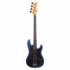 Fender American Professional II Precision Bass Dark Night Bass Guitars / 4-String