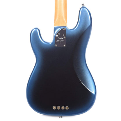 Fender American Professional II Precision Bass Dark Night Bass Guitars / 4-String