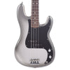 Fender American Professional II Precision Bass Mercury Bass Guitars / 4-String