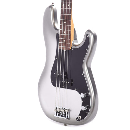 Fender American Professional II Precision Bass Mercury Bass Guitars / 4-String