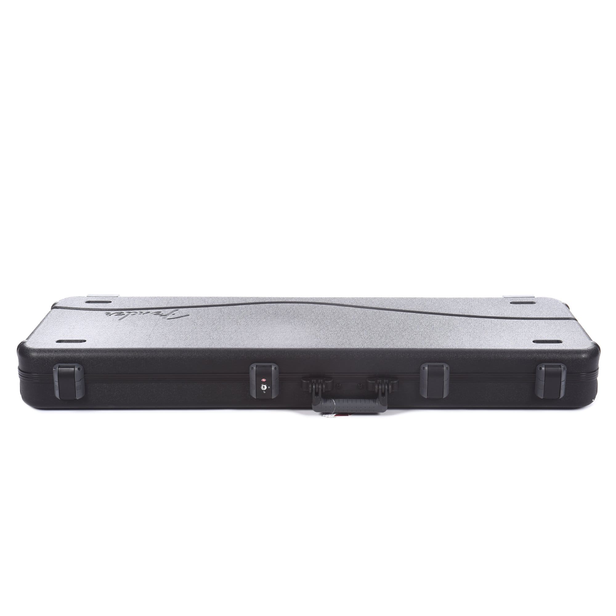 Fender American Professional II Precision Bass Mercury Bass Guitars / 4-String