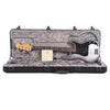 Fender American Professional II Precision Bass Mercury Bass Guitars / 4-String