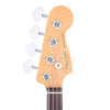 Fender American Professional II Precision Bass Mystic Surf Green Bass Guitars / 4-String