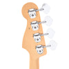 Fender American Professional II Precision Bass Mystic Surf Green Bass Guitars / 4-String