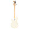 Fender American Professional II Precision Bass Olympic White Bass Guitars / 4-String
