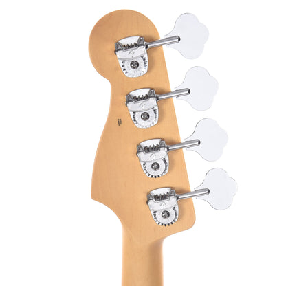 Fender American Professional II Precision Bass Olympic White Bass Guitars / 4-String