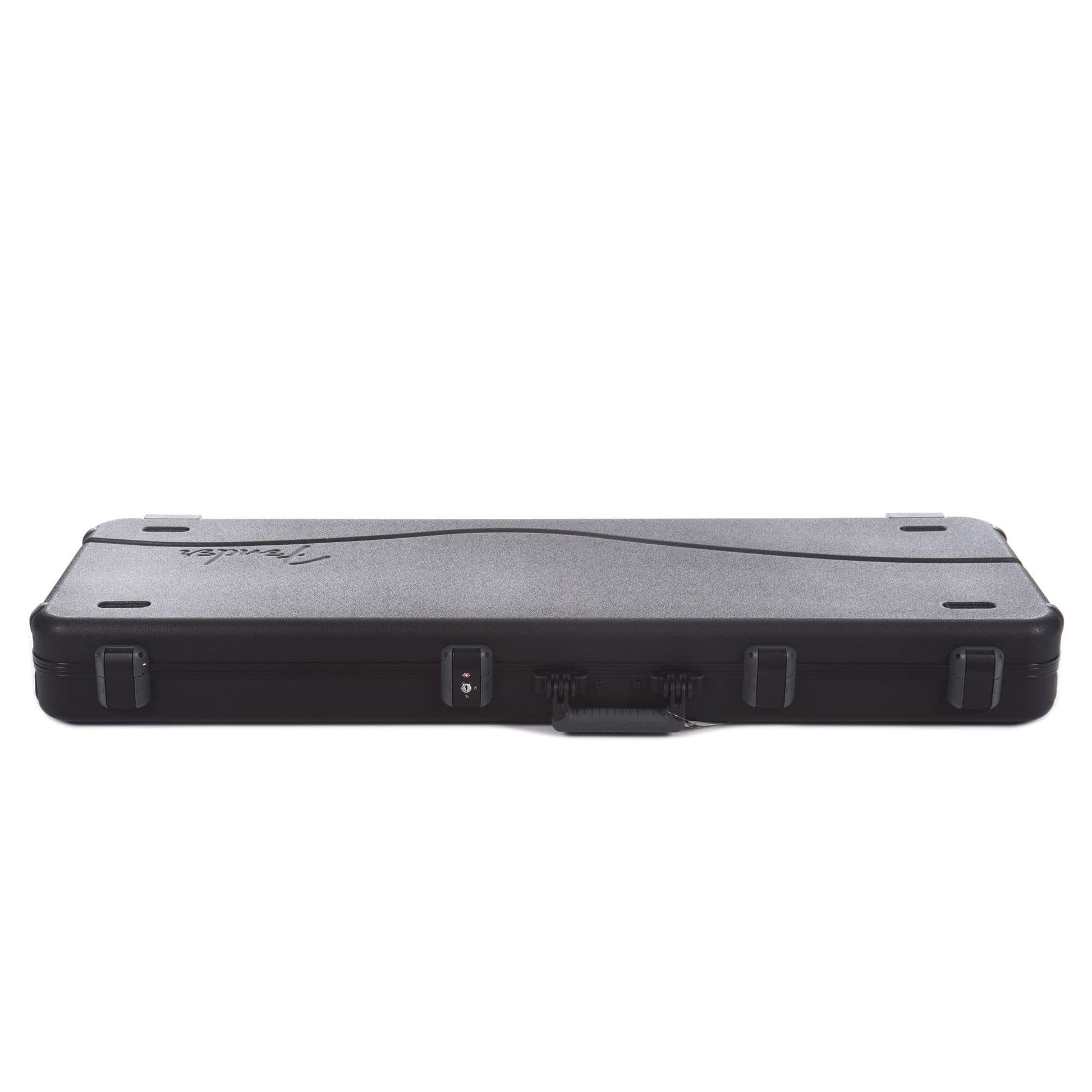 Fender American Professional II Precision Bass Olympic White Bass Guitars / 4-String