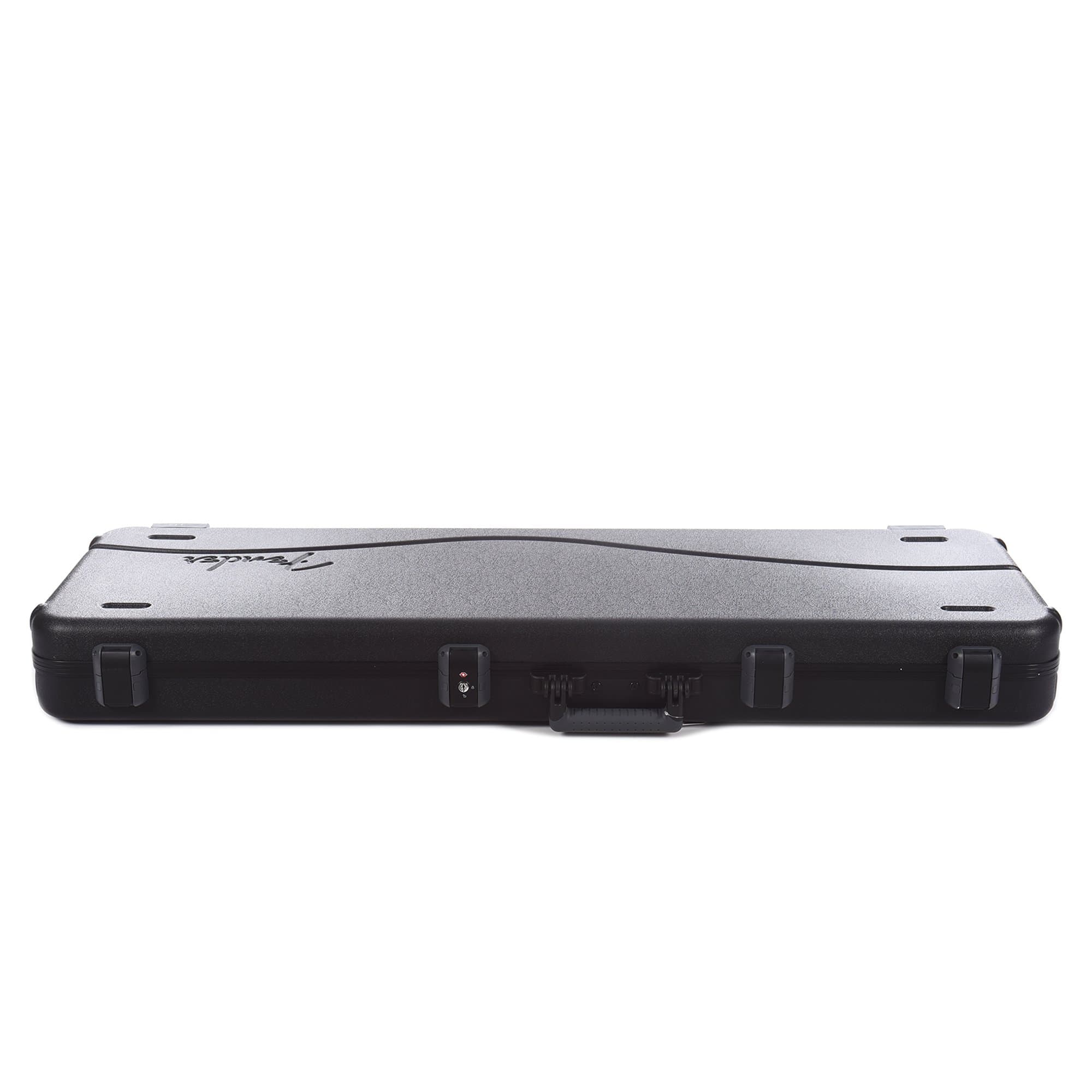 Fender American Professional II Precision Bass Olympic White Bass Guitars / 4-String