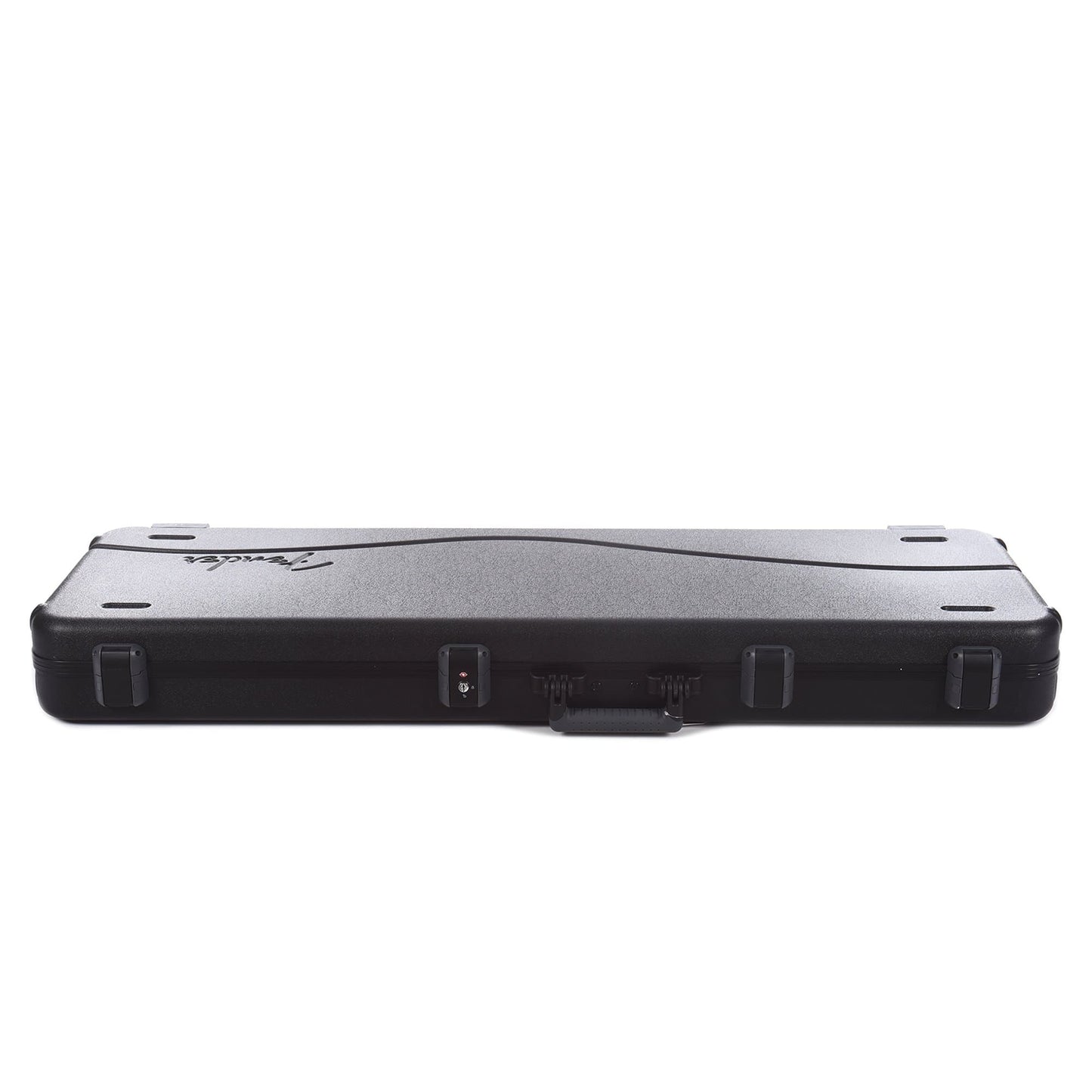 Fender American Professional II Precision Bass Olympic White Bass Guitars / 4-String