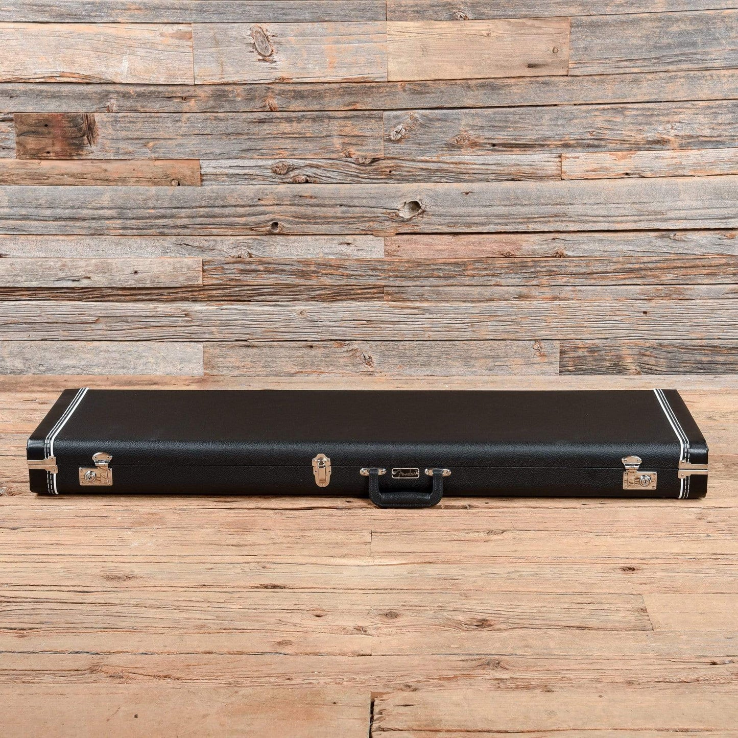 Fender American Select Precision Bass Sunburst 2012 Bass Guitars / 4-String