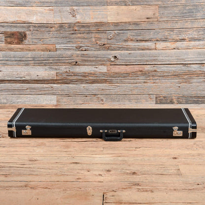 Fender American Select Precision Bass Sunburst 2012 Bass Guitars / 4-String