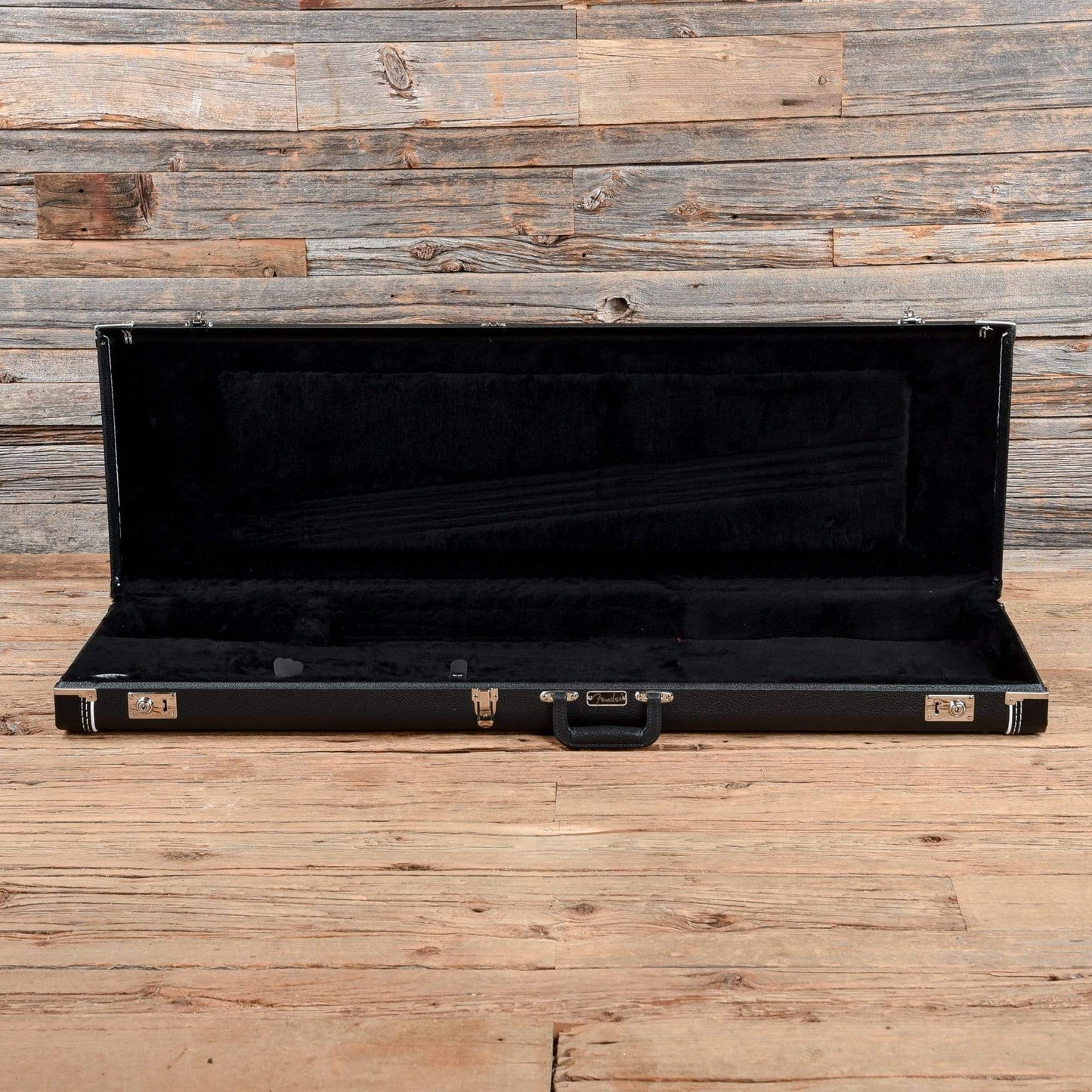 Fender American Select Precision Bass Sunburst 2012 Bass Guitars / 4-String