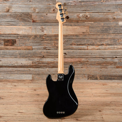 Fender American Series Jazz Bass Black 2003 Bass Guitars / 4-String