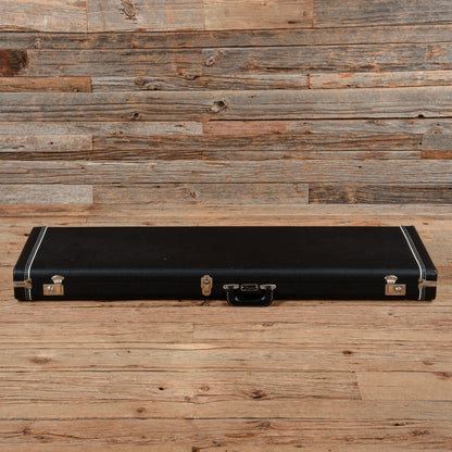 Fender American Series Jazz Bass Black 2003 Bass Guitars / 4-String