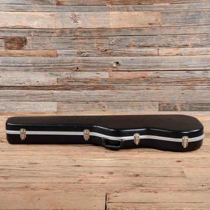 Fender American Special Precision Bass Honeyburst 2012 Bass Guitars / 4-String