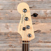 Fender American Standard Jazz Bass Black 2009 LEFTY Bass Guitars / 4-String