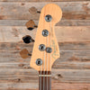 Fender American Standard Jazz Bass Lipstick Red 1995 Bass Guitars / 4-String