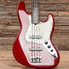 Fender American Standard Jazz Bass Lipstick Red 1995 Bass Guitars / 4-String