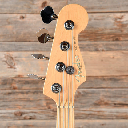 Fender American Standard Jazz Bass Sunburst 1997 Bass Guitars / 4-String