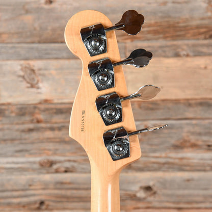 Fender American Standard Jazz Bass Sunburst 1997 Bass Guitars / 4-String