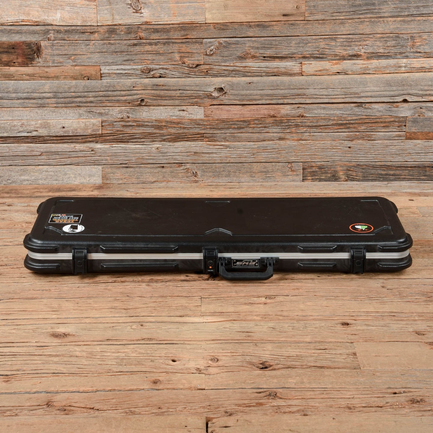 Fender American Standard Jazz Bass Sunburst 1997 Bass Guitars / 4-String