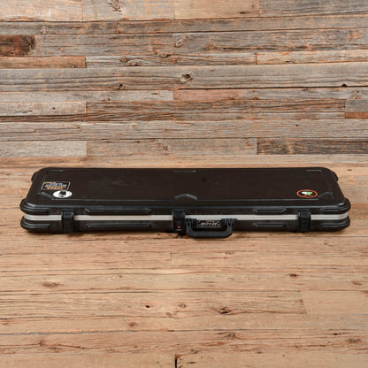 Fender American Standard Jazz Bass Sunburst 1997 Bass Guitars / 4-String