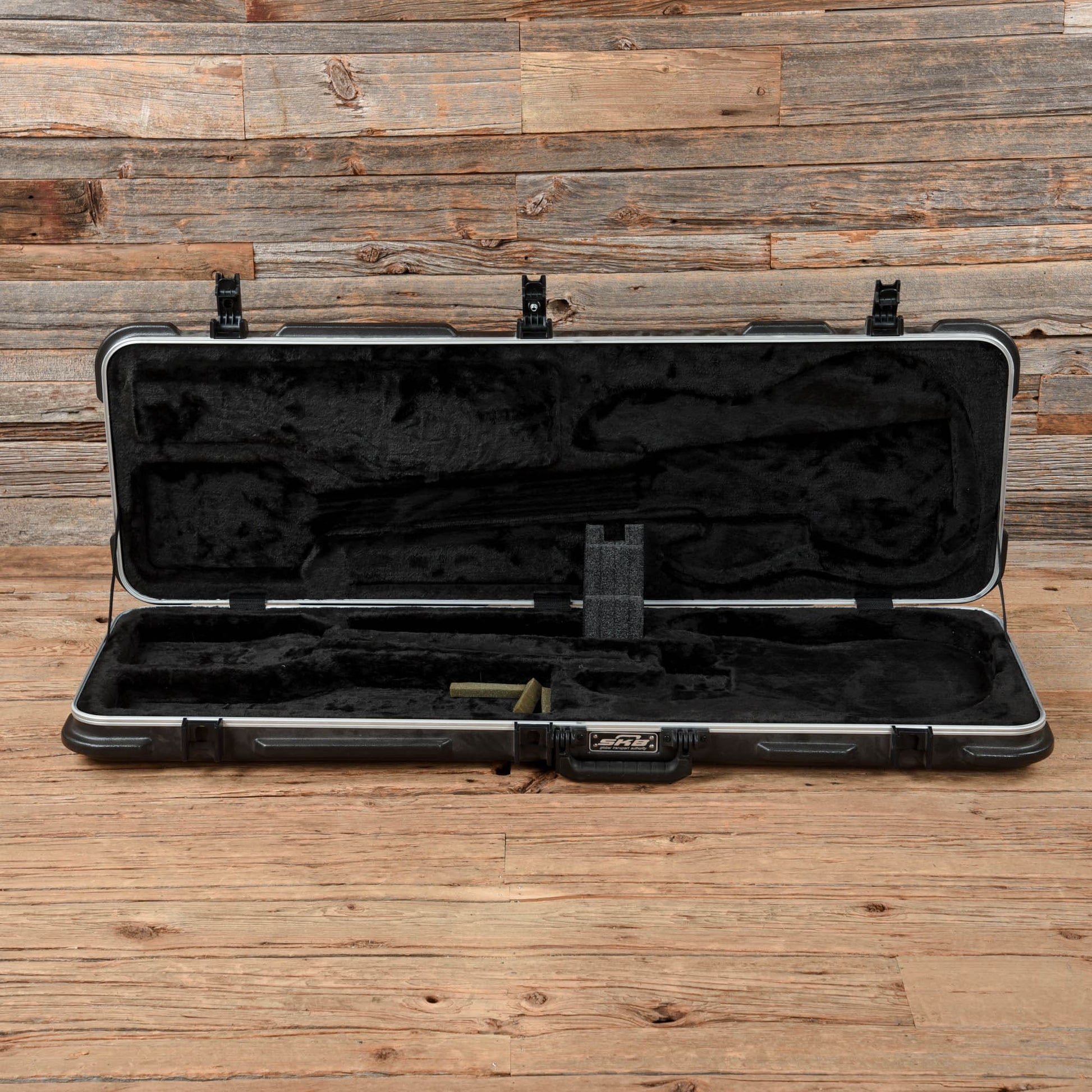 Fender American Standard Jazz Bass Sunburst 1997 Bass Guitars / 4-String