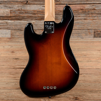 Fender American Standard Jazz Bass Sunburst 2013 Bass Guitars / 4-String