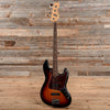 Fender American Standard Jazz Bass Sunburst 2013 Bass Guitars / 4-String