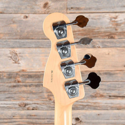 Fender American Standard Precision Bass Black 2001 Bass Guitars / 4-String