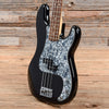 Fender American Standard Precision Bass Black 2001 Bass Guitars / 4-String