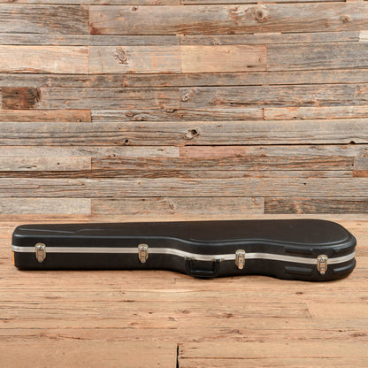 Fender American Standard Precision Bass Chrome Red 2001 Bass Guitars / 4-String