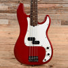Fender American Standard Precision Bass Lipstick Red 1995 Bass Guitars / 4-String