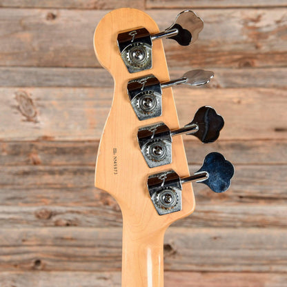 Fender American Standard Precision Bass Lipstick Red 1995 Bass Guitars / 4-String